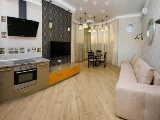 Квартира аренда в Днепропетровской области