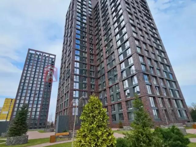 Квартира продажа в Подгородном, Тернопольской области