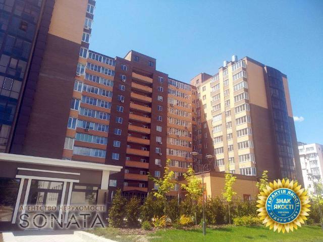 Квартира продажа в Леськах
