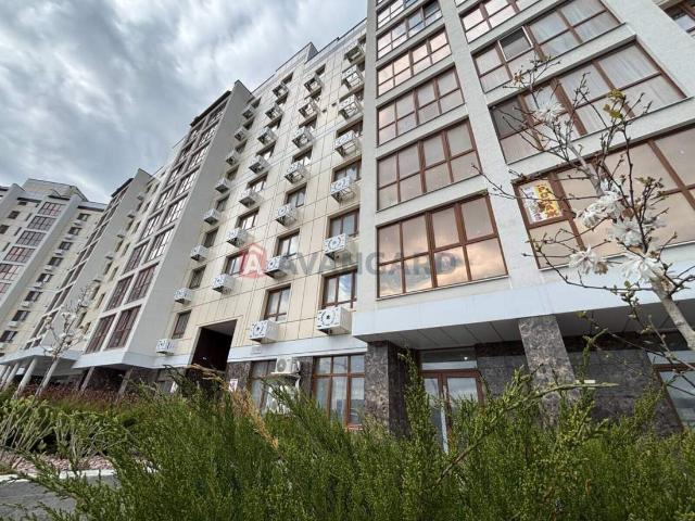 Квартира продажа в Леськах