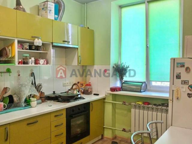 Квартира продажа в Вознесеновский, Запорожье