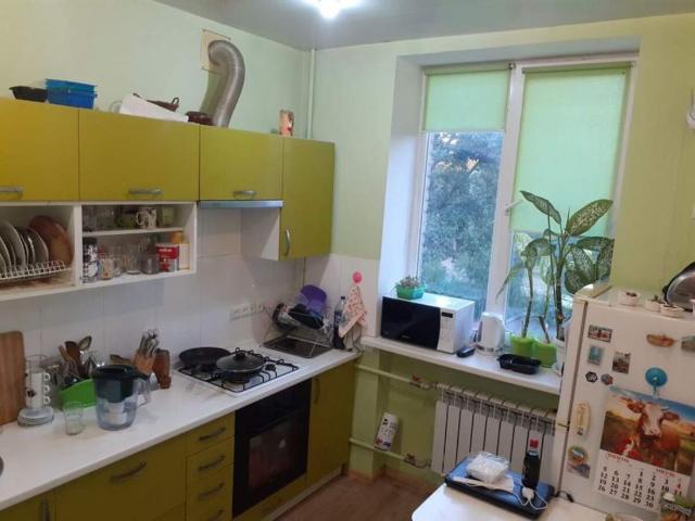 Квартира продажа в Вознесеновский, Запорожье