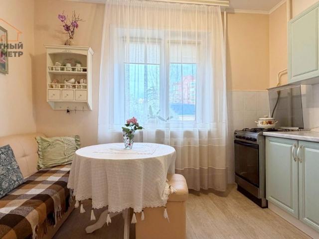 Квартира продажа в Димитровград, Ульяновская область