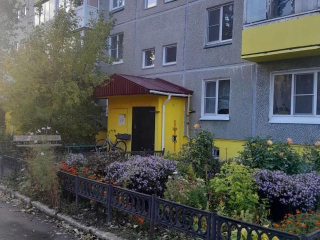 Квартира продажа в КП Сосны, Красноярка