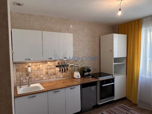 Квартира продажа в Горький, Тыва Республика