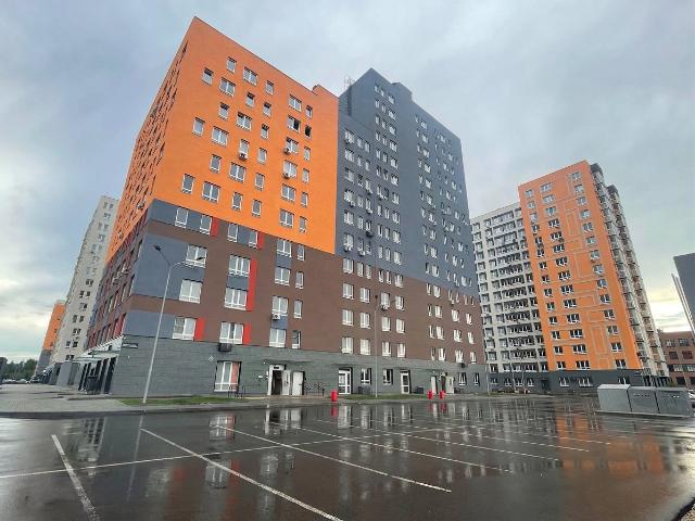 Квартира продажа в Горький, Тыва Республика