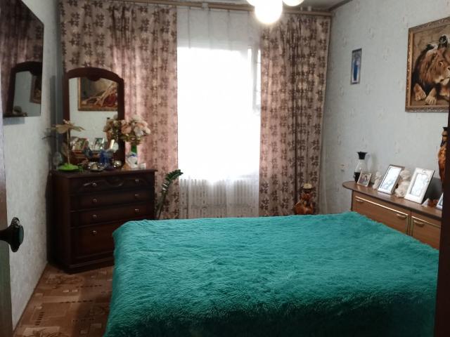 Квартира продажа в Семилуки, Воронежская область