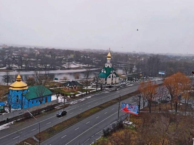 Квартира продажа в Фурсах, Винницкой области