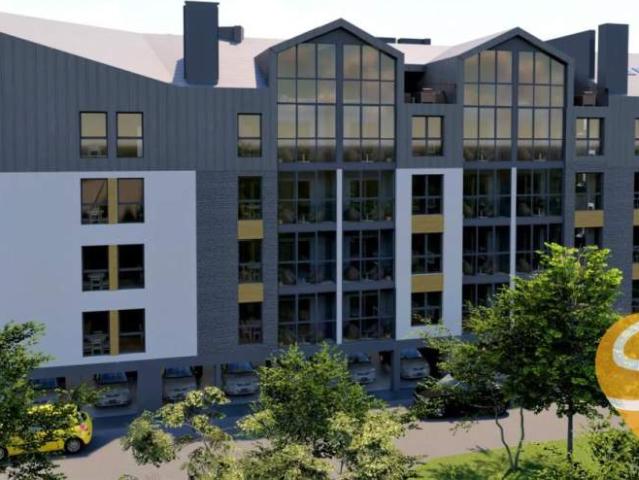 Квартира продажа в Львовская, Бруховичах