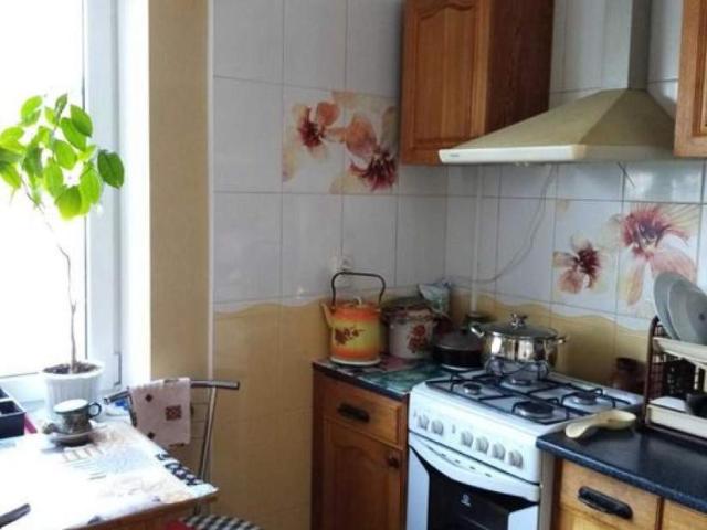Квартира продажа в Запорожье