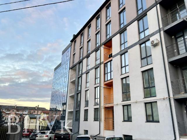 Квартира продажа в Великой Березовице