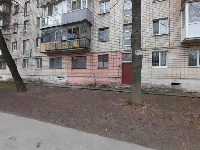 Квартира продажа в Полтавской области