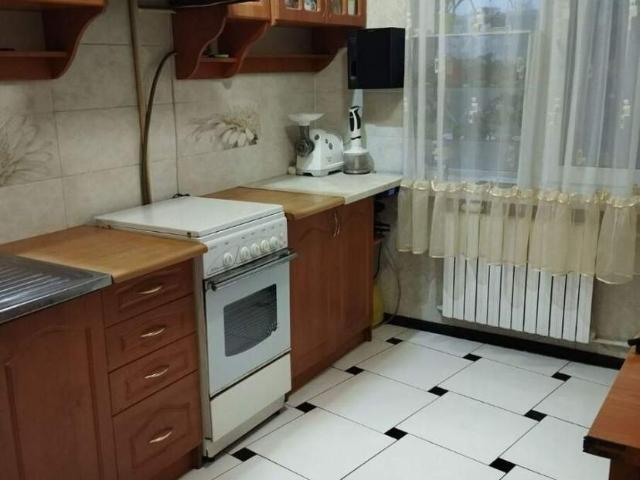 Квартира продажа в Полтавской области