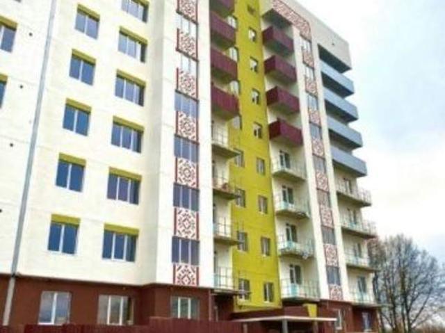 Квартира продажа в Полтавской области