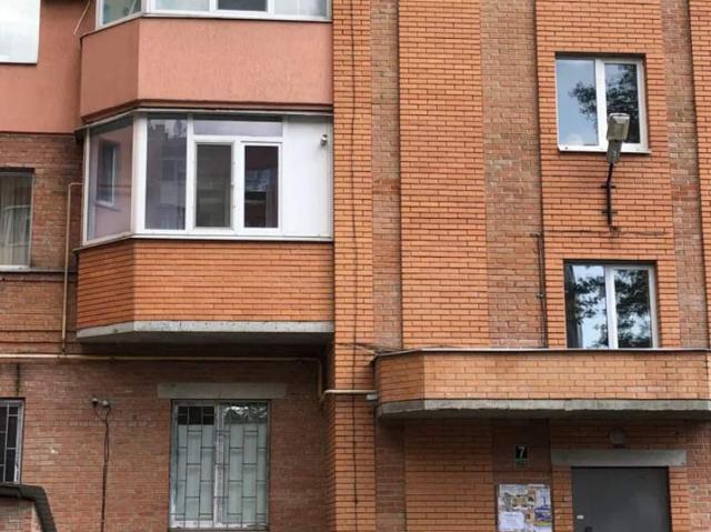 Квартира продажа в Полтавской области