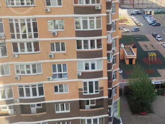 Квартира продажа в Березовый, Краснодарский Край
