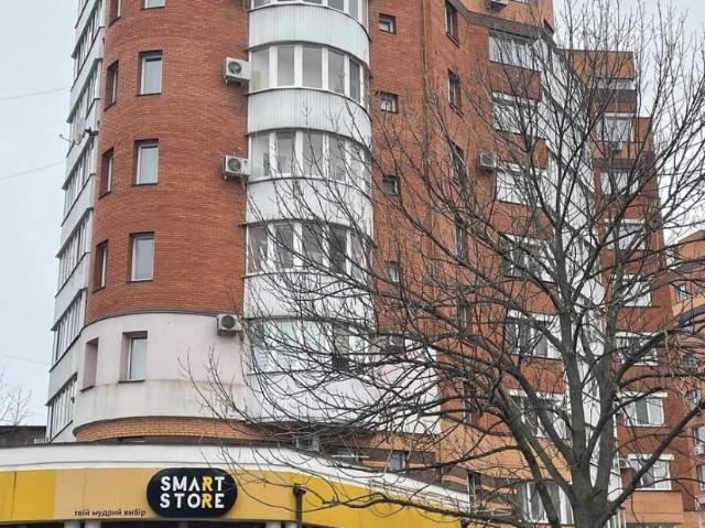 Квартира продажа в Полтавской области