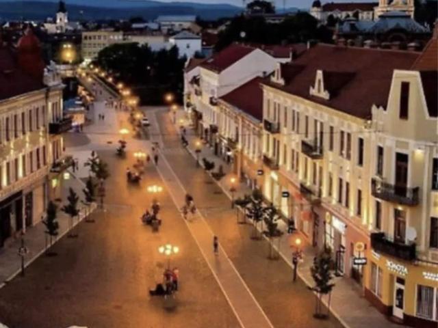 Квартира продажа в Ужгород, Закарпатской области