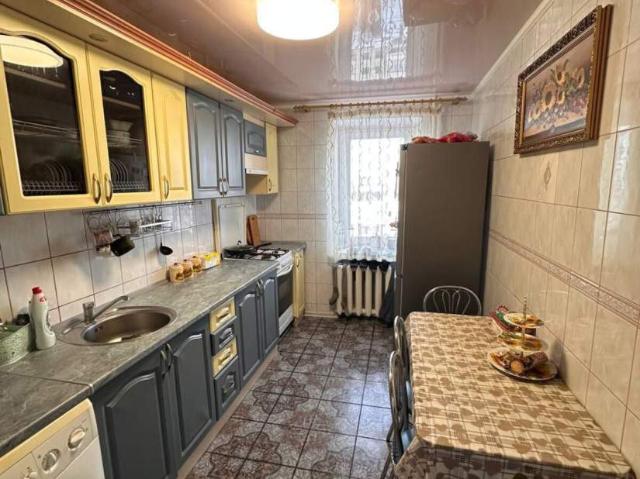 Квартира продажа в Луцке