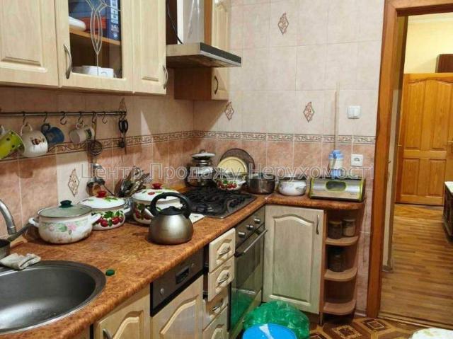 Квартира продажа в Луцке
