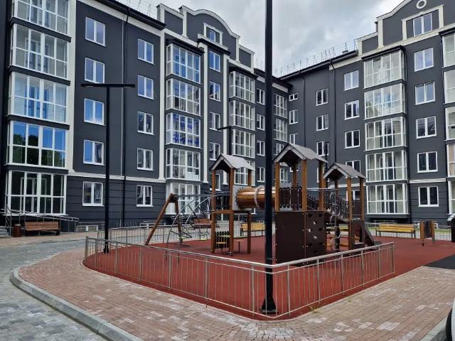 Квартира продажа в Гурьевский Р-н, Калининградская область