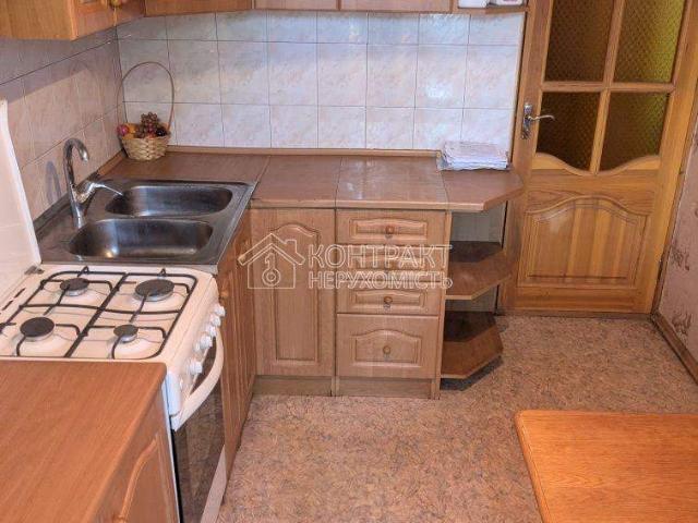 Квартира продажа в Орджоникидзевский, Хорошево