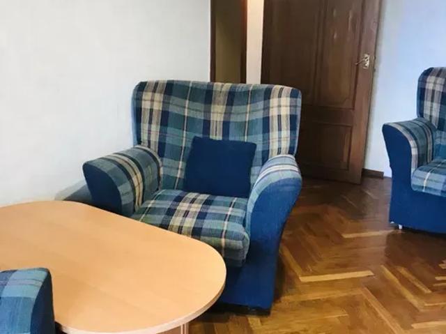 Квартира аренда в Романкове