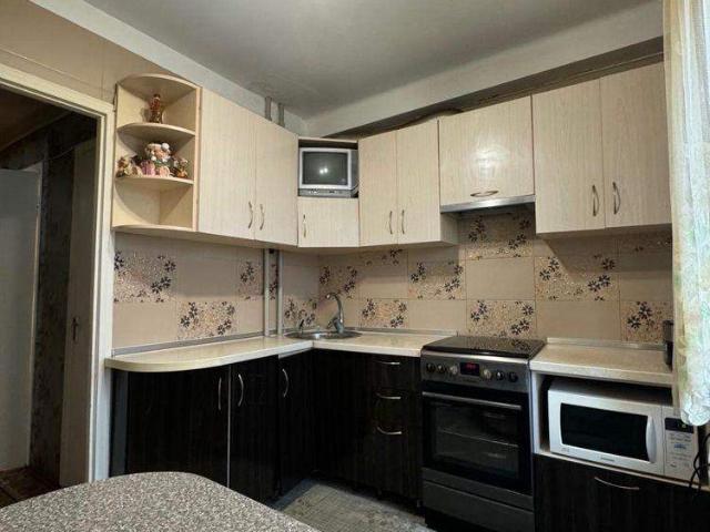 Квартира продажа в Коммунарский, Запорожье