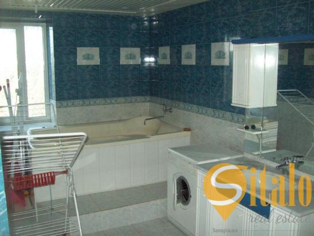 Квартира продажа в Коммунарский, Запорожье