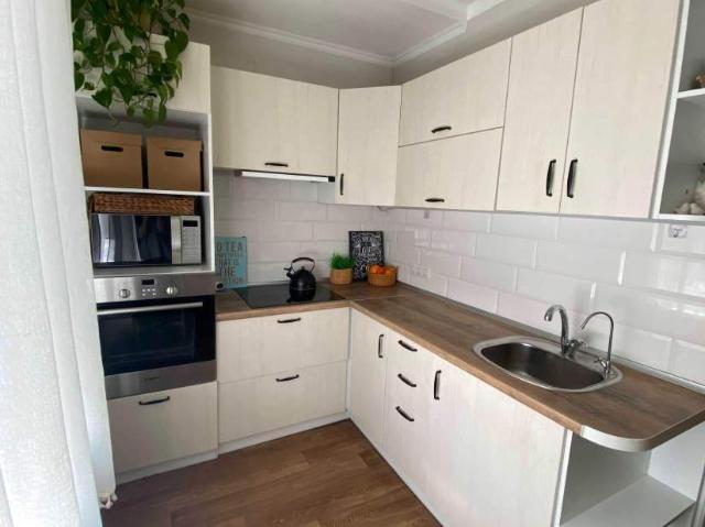 Квартира продажа в Коммунарский, Запорожье