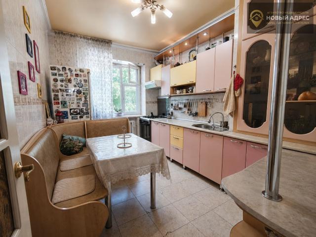 Квартира продажа в Крымск, Крымский район
