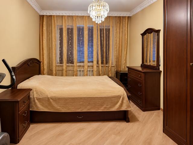 Квартира продажа в Красная горка, Люберцы