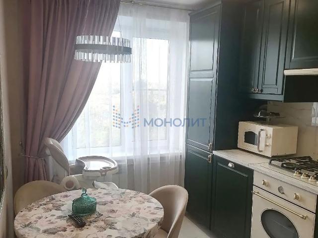 Квартира продажа в Горький, Тыва Республика