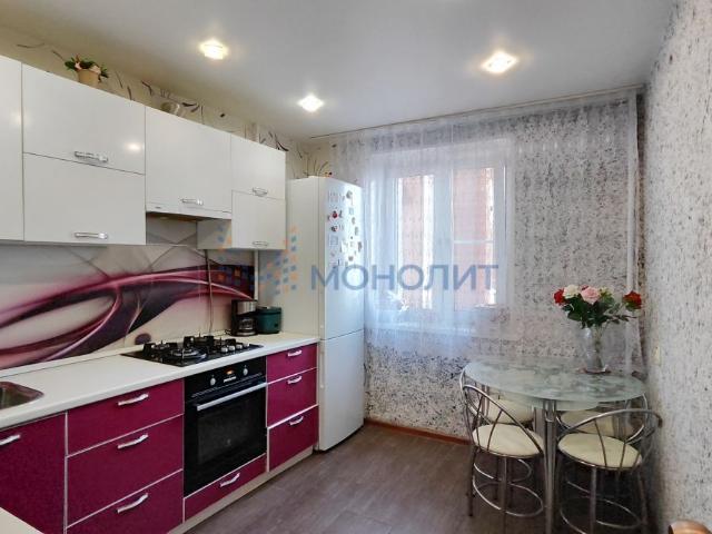 Квартира продажа в Нижегородский район, Нижний Новгород