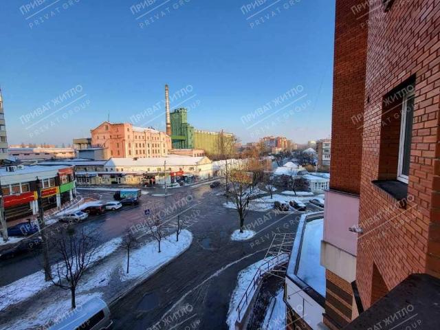 Квартира продажа в Полтавской области