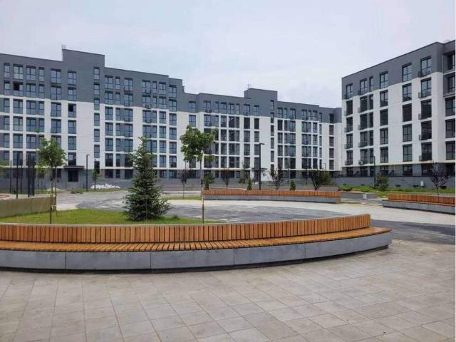 Квартира продажа в Леськах