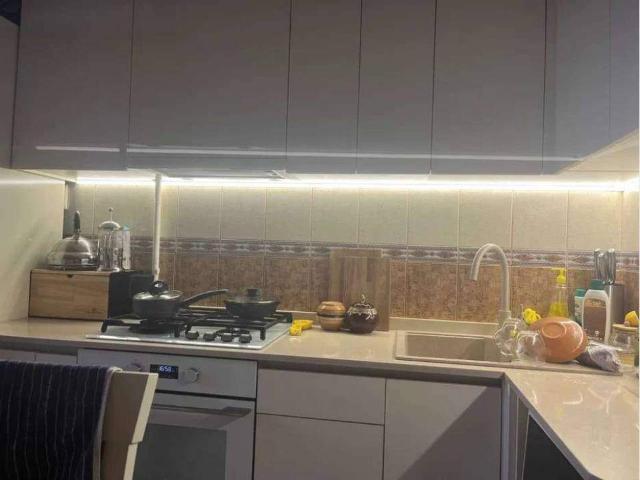 Квартира продажа в Леськах