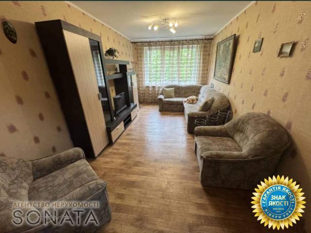 Квартира продажа в Леськах