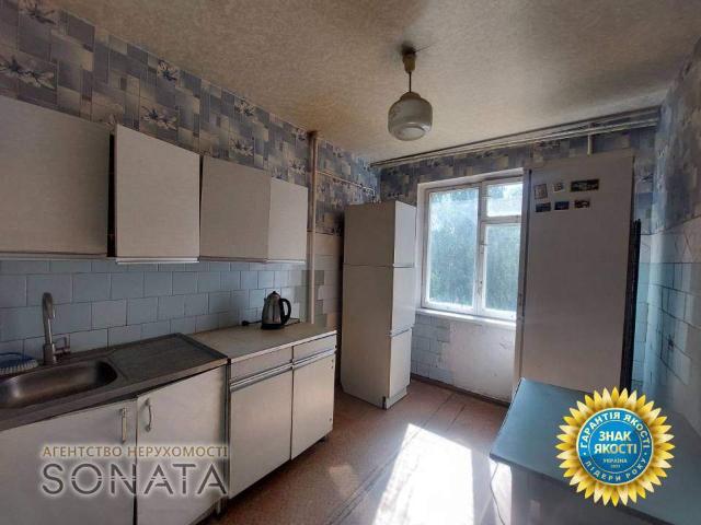 Квартира продажа в Леськах