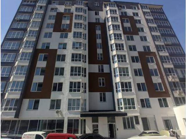 Квартира продажа в Леськах