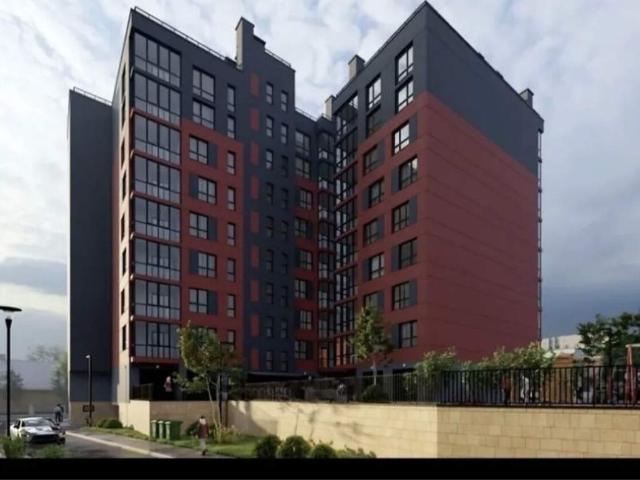 Квартира продажа в Великой Березовице