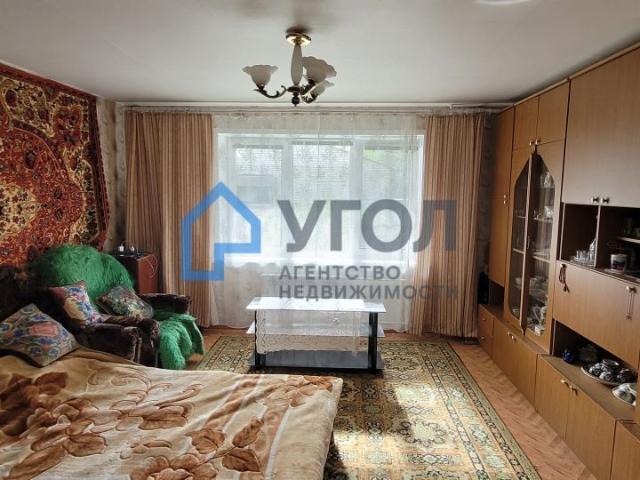 Квартира продажа в Сызрань, Самарская область