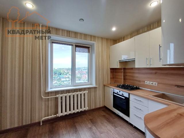 Квартира продажа в Димитровград, Ульяновская область