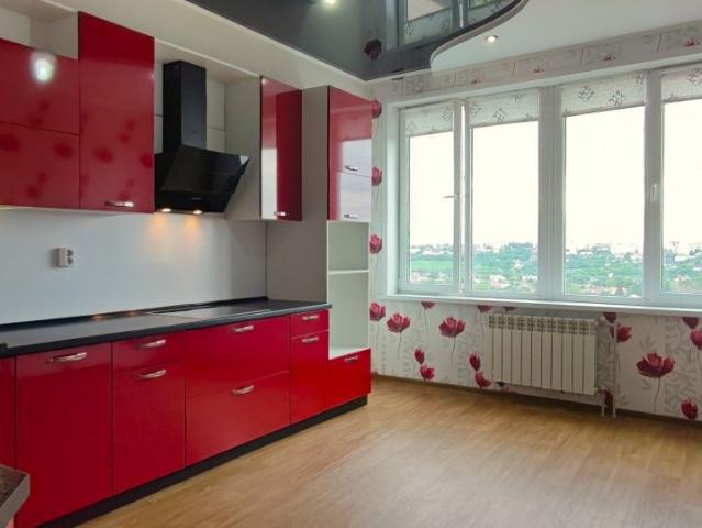 Квартира продажа в Центральный округ, Курская область