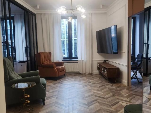 Квартира продажа в район Филёвский Парк, Москва