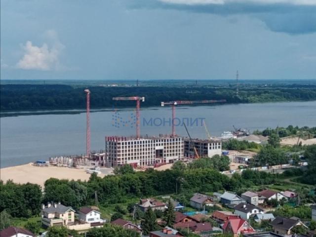 Квартира продажа в Горький, Тыва Республика