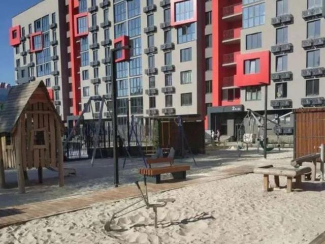 Квартира продажа в Центральный округ, Курская область