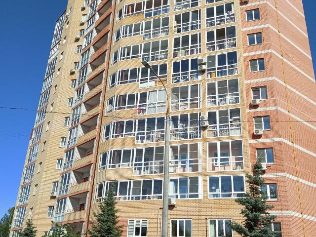 Квартира продажа в Горький, Тыва Республика