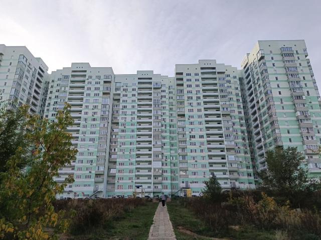Квартира продажа в Комбайн, Саратов
