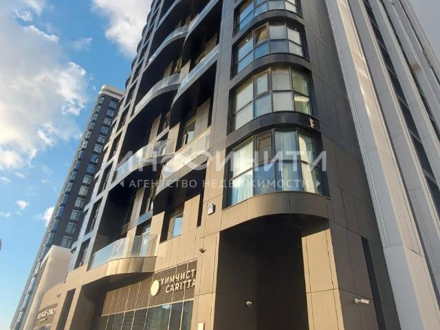 Квартира продажа в Москва